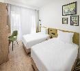 Hampton by Hilton Targu Mures oda fotoğrafı
