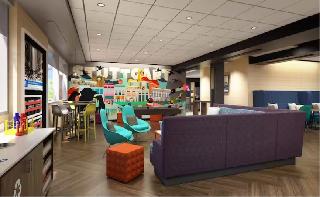 Tru By Hilton Brooklyn fotoÄŸrafÄ±