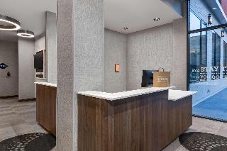 Tru By Hilton Brooklyn fotoÄŸrafÄ±