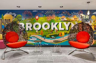 Tru By Hilton Brooklyn fotoÄŸrafÄ±