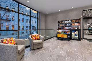 Tru By Hilton Brooklyn fotoÄŸrafÄ±