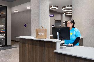 Tru By Hilton Brooklyn fotoÄŸrafÄ±