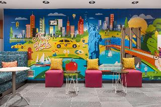 Tru By Hilton Brooklyn fotoÄŸrafÄ±
