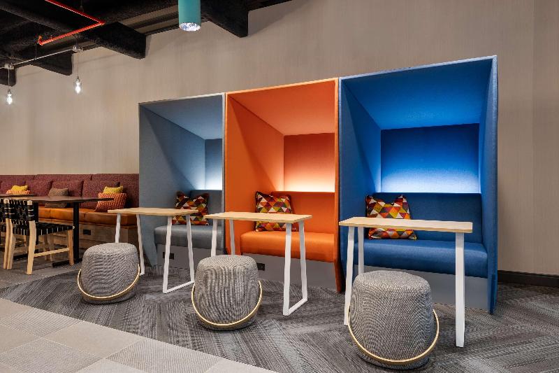 Tru By Hilton Brooklyn - Toplantı