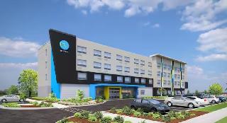 Tru By Hilton Brooklyn otel fotoğrafı