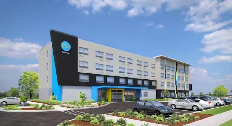Tru By Hilton Brooklyn - Genel