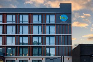 Tru By Hilton Brooklyn fotoÄŸrafÄ±