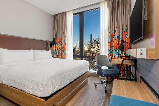 Tru By Hilton Brooklyn fotoÄŸrafÄ±