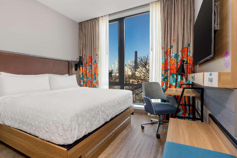 Tru By Hilton Brooklyn - Oda