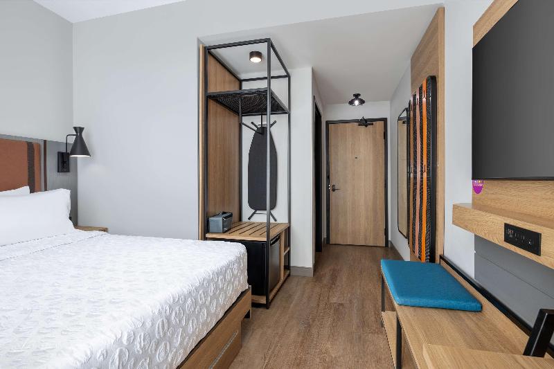 Tru By Hilton Brooklyn - Oda
