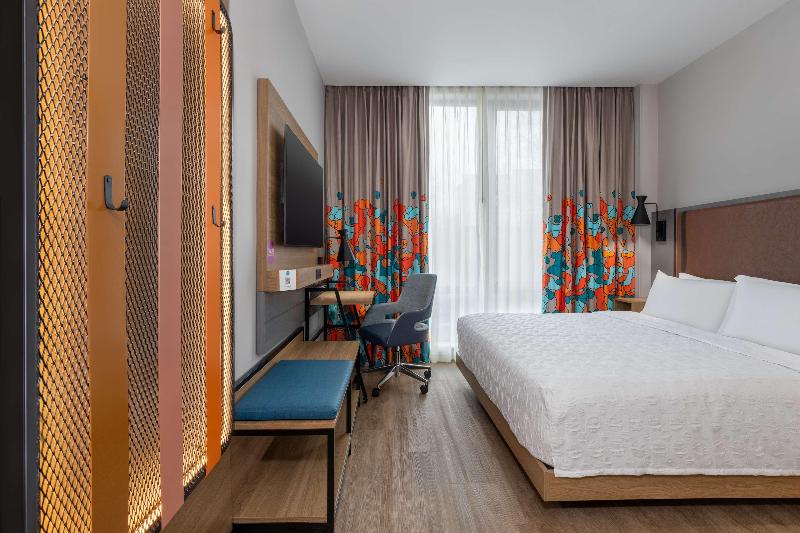Tru By Hilton Brooklyn - Oda