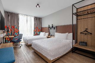 Tru By Hilton Brooklyn fotoÄŸrafÄ±