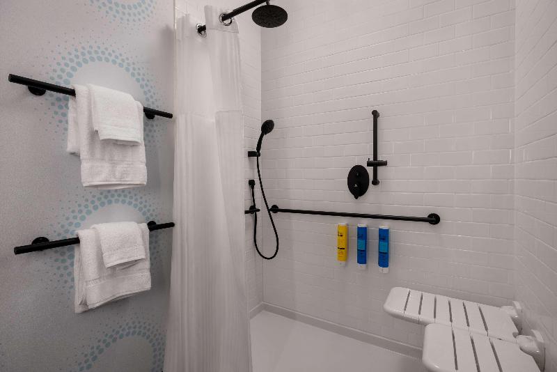 Tru By Hilton Brooklyn - Oda