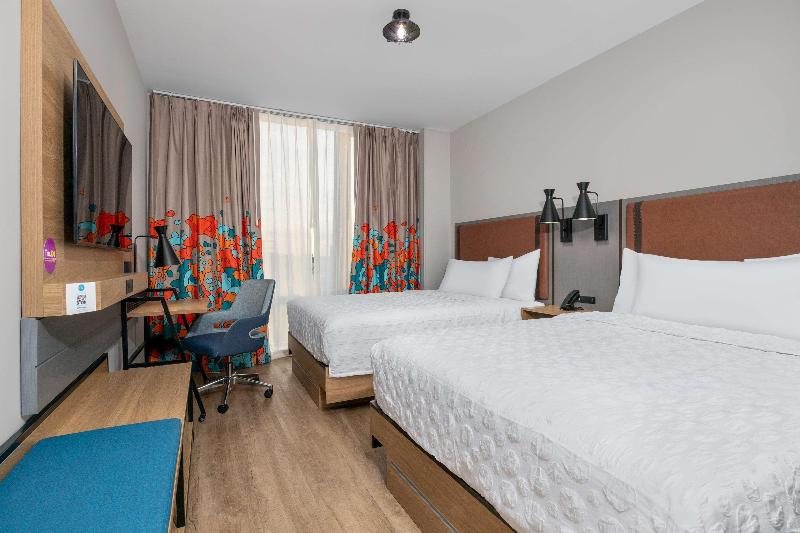 Tru By Hilton Brooklyn - Oda