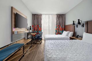 Tru By Hilton Brooklyn fotoÄŸrafÄ±