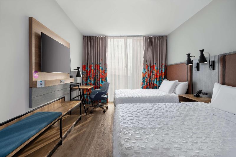 Tru By Hilton Brooklyn - Oda