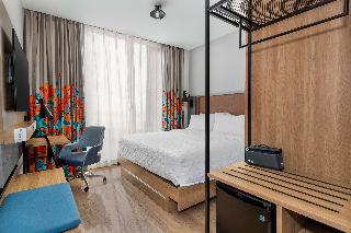 Tru By Hilton Brooklyn fotoÄŸrafÄ±