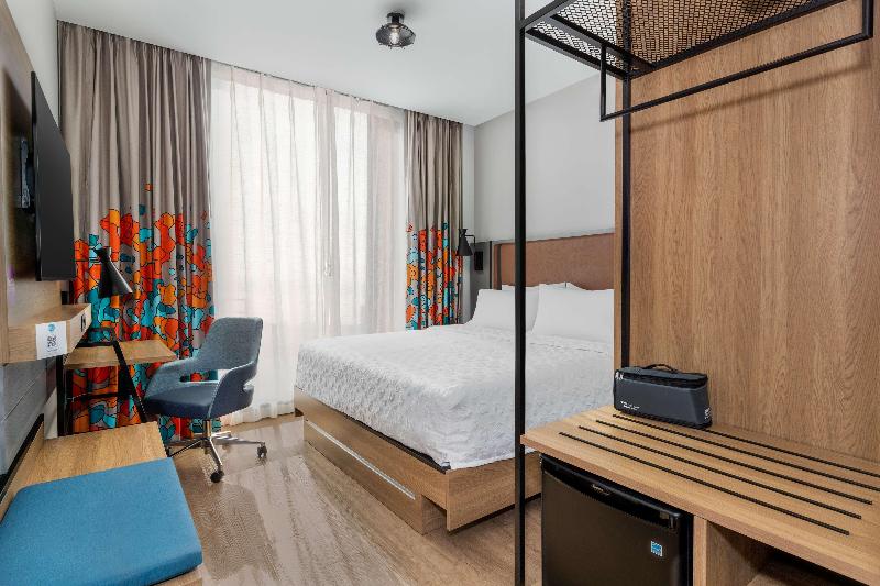 Tru By Hilton Brooklyn - Oda