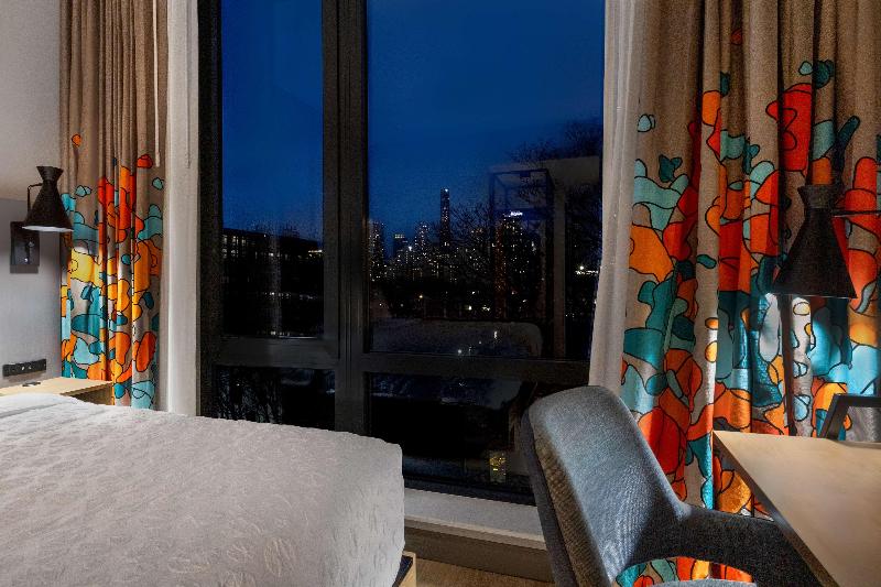 Tru By Hilton Brooklyn - Oda