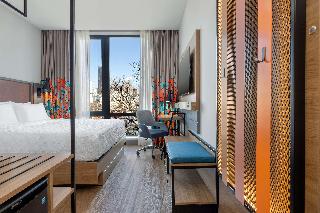 Tru By Hilton Brooklyn fotoÄŸrafÄ±