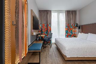 Tru By Hilton Brooklyn fotoÄŸrafÄ±