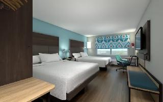 Tru By Hilton Brooklyn fotoÄŸrafÄ±