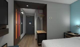 Tru By Hilton Brooklyn fotoÄŸrafÄ±