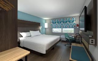Tru By Hilton Brooklyn fotoÄŸrafÄ±