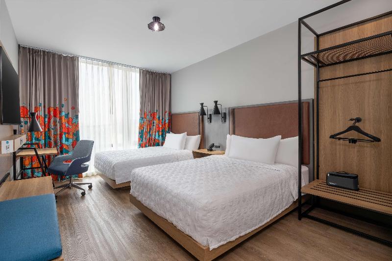 Tru By Hilton Brooklyn - Oda