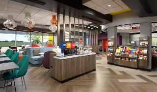 Tru By Hilton Brooklyn fotoÄŸrafÄ±