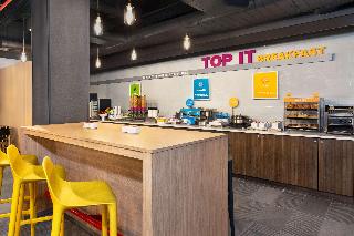 Tru By Hilton Brooklyn fotoÄŸrafÄ±