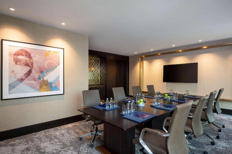 Hilton Riyadh Olaya - Toplantı