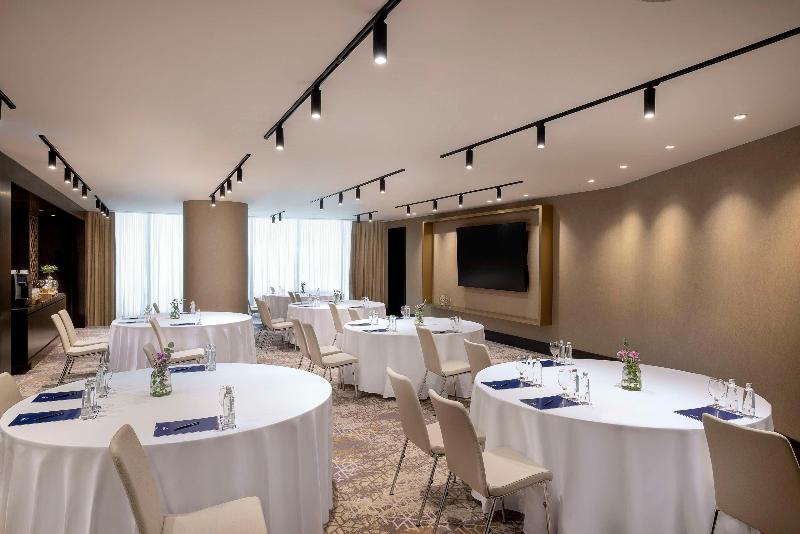 Hilton Riyadh Olaya - Toplantı