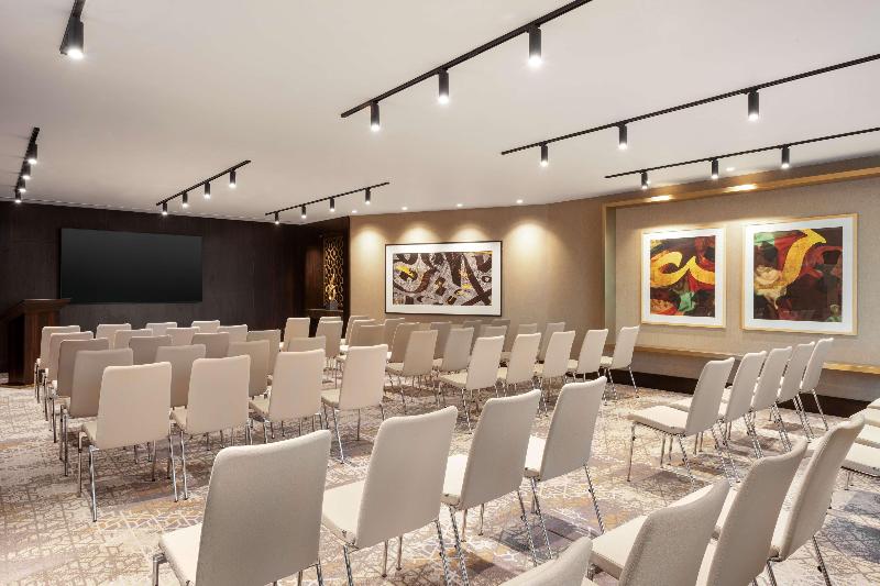 Hilton Riyadh Olaya - Toplantı