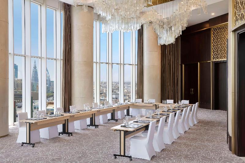 Hilton Riyadh Olaya - Toplantı