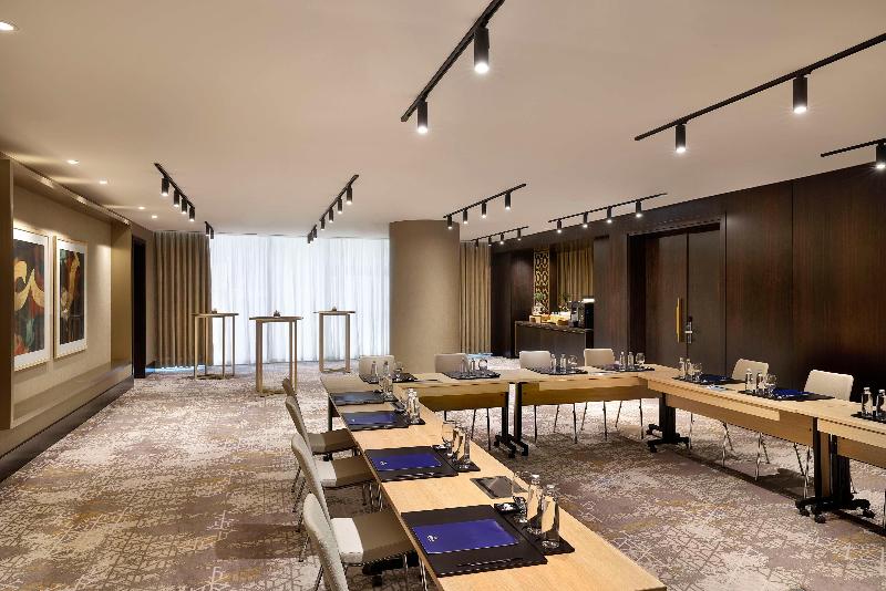 Hilton Riyadh Olaya - Toplantı