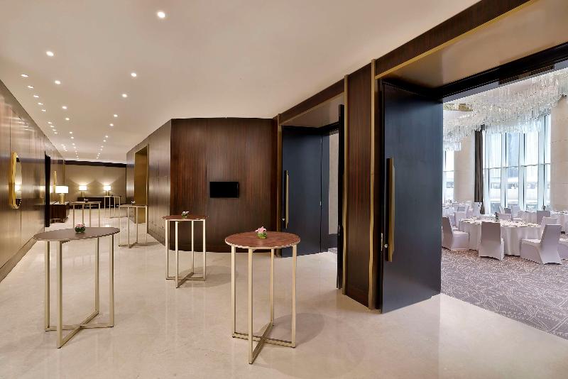 Hilton Riyadh Olaya - Toplantı