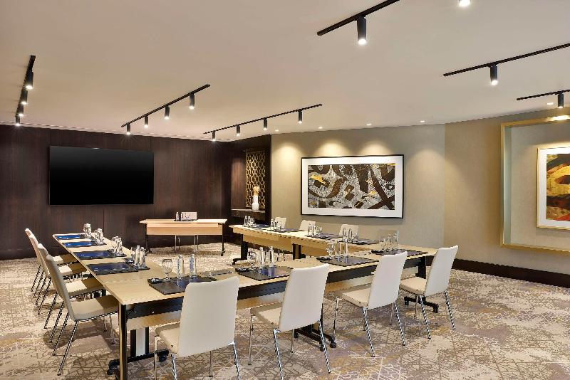 Hilton Riyadh Olaya - Toplantı