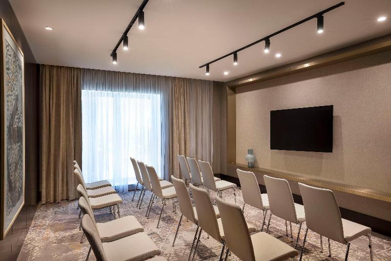 Hilton Riyadh Olaya - Toplantı