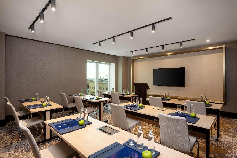 Hilton Riyadh Olaya - Toplantı