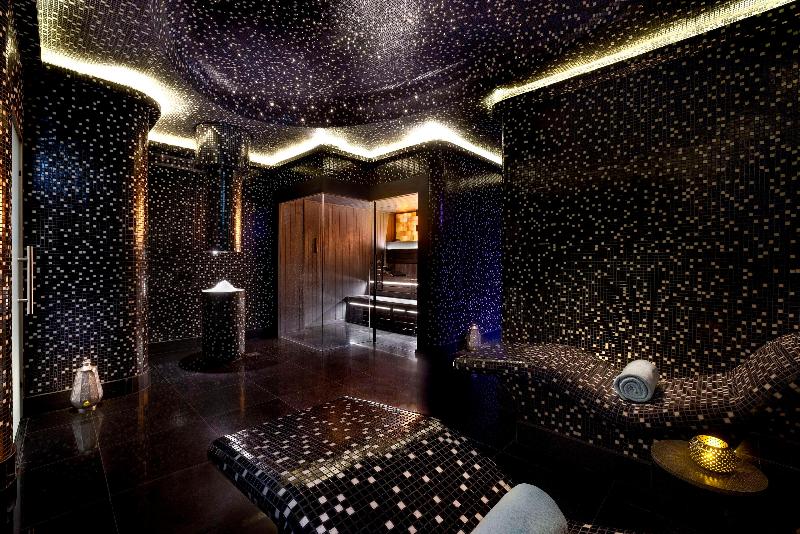 Hilton Riyadh Olaya - Aktivite