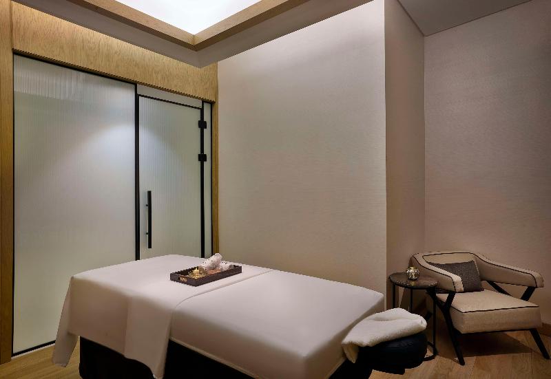 Hilton Riyadh Olaya - Aktivite
