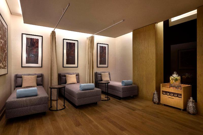 Hilton Riyadh Olaya - Aktivite