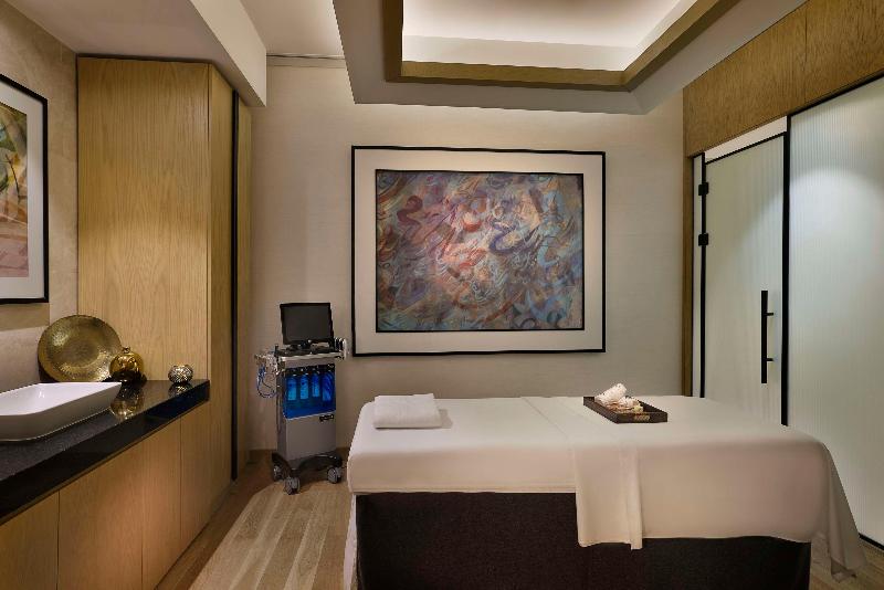 Hilton Riyadh Olaya - Aktivite