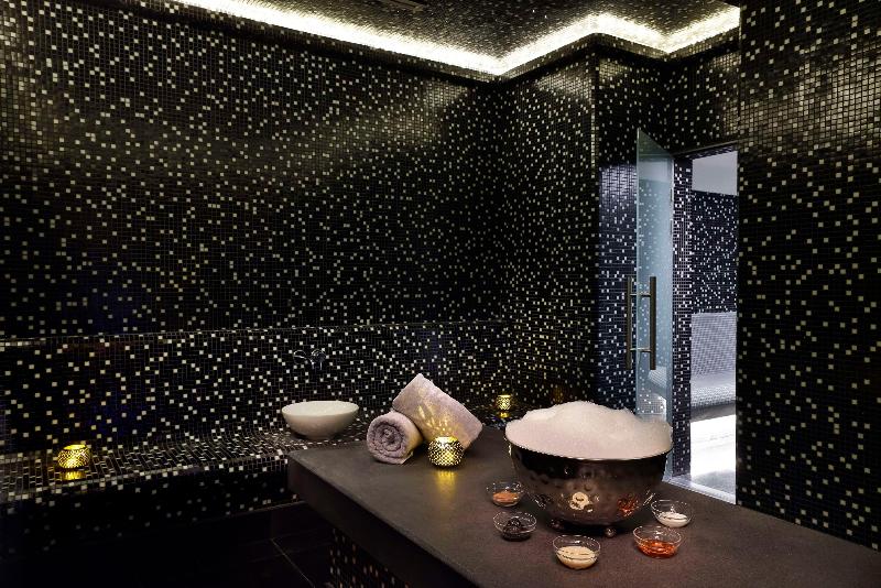 Hilton Riyadh Olaya - Aktivite