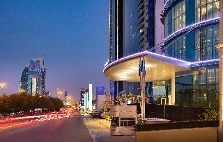 Hilton Riyadh Olaya otel fotoğrafı