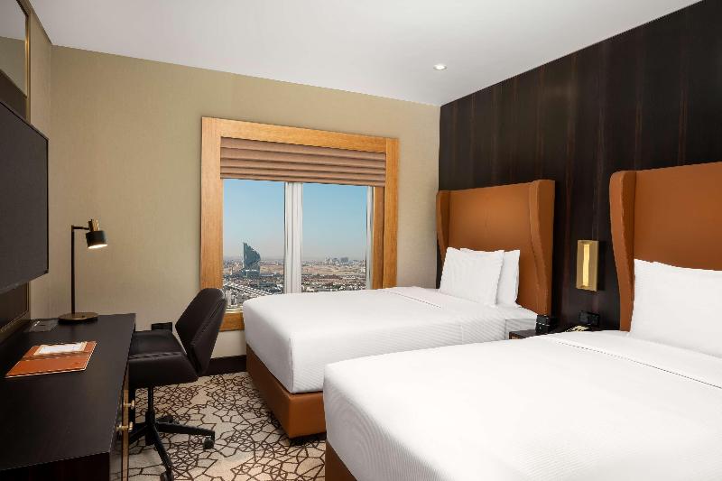 Hilton Riyadh Olaya - Oda