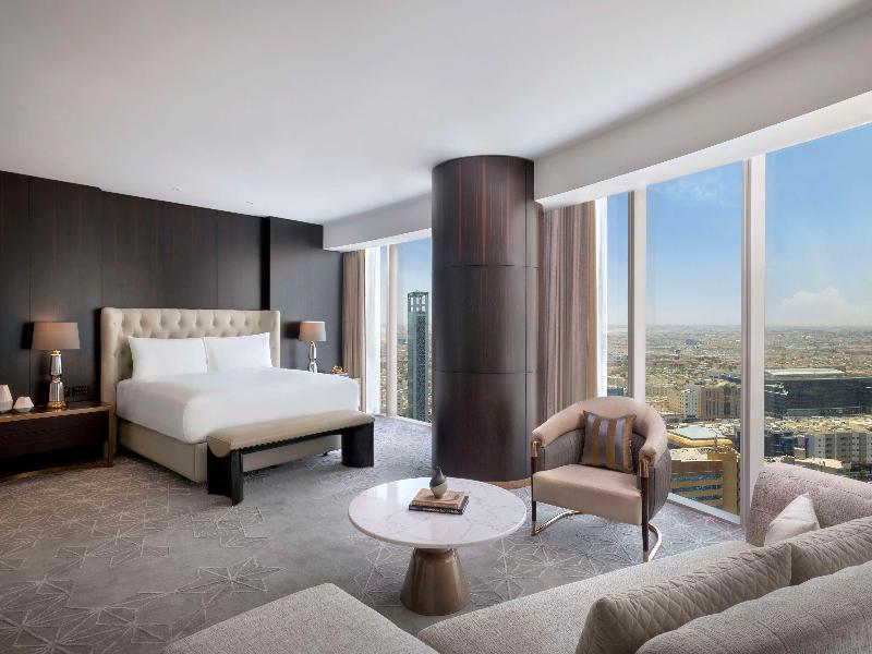Hilton Riyadh Olaya - Oda