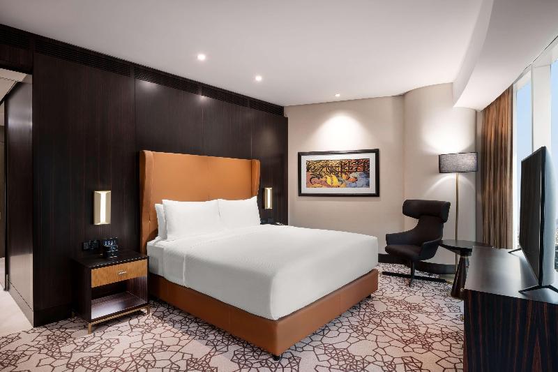 Hilton Riyadh Olaya - Oda
