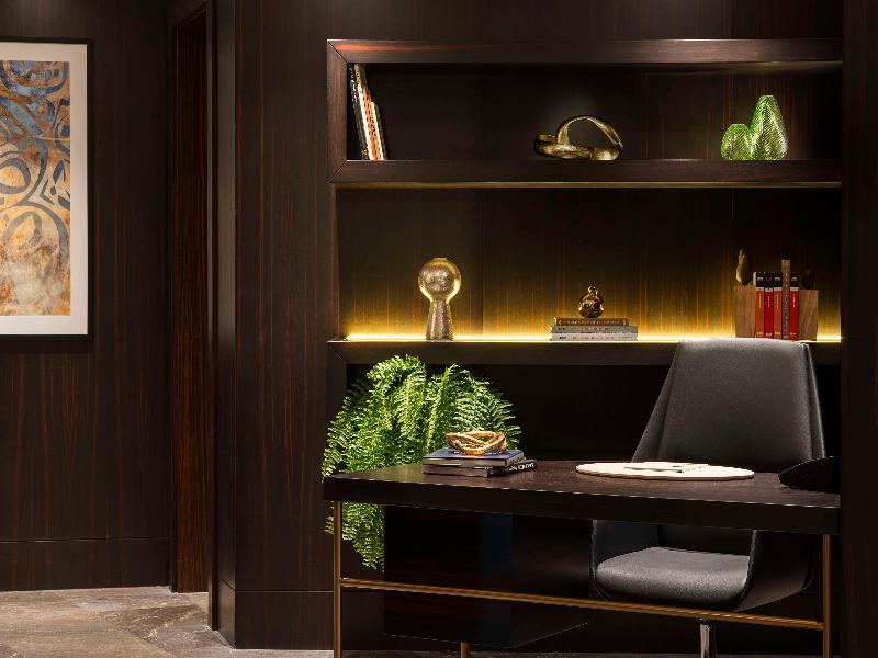 Hilton Riyadh Olaya - Oda